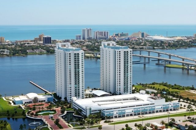 Daytona Beach Waterfront Condos from $300s!