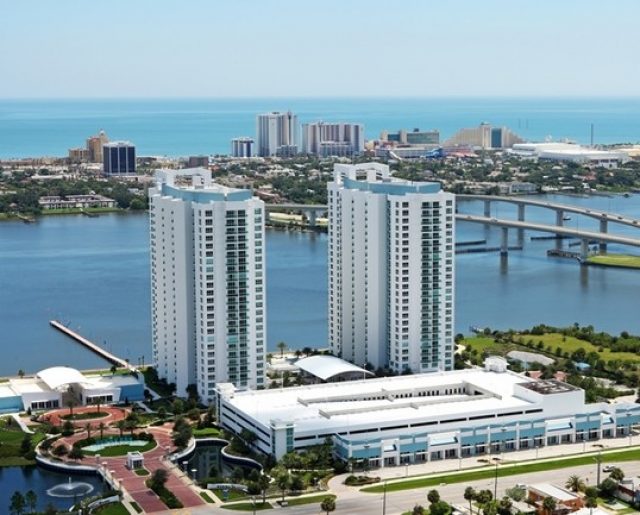 Florida’s Best Waterfront Condo Deal!