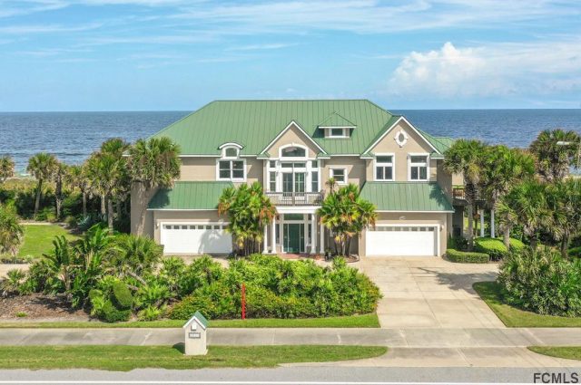Oceanfront Homes – 90 Minutes to Disney!