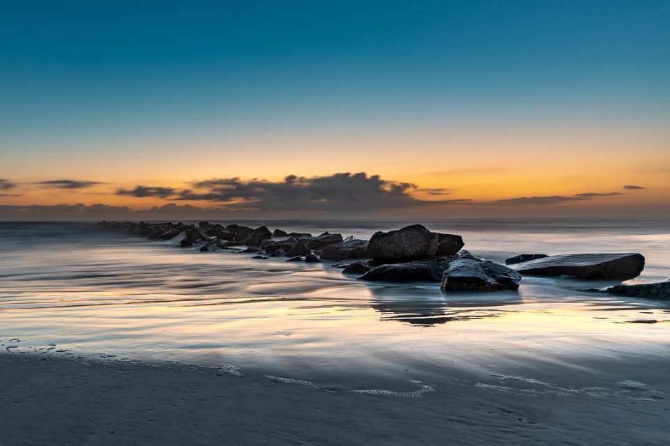 New Smyrna Beach 1