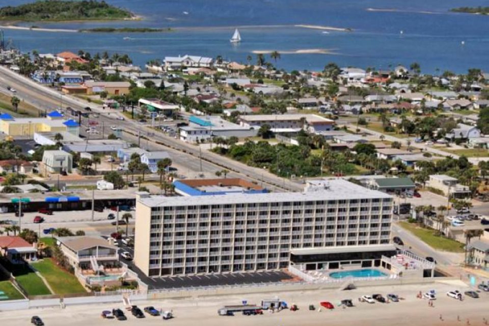 New Smyrna Beach 12