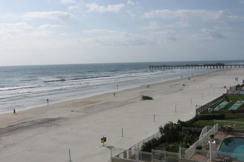 New Smyrna Beach 13