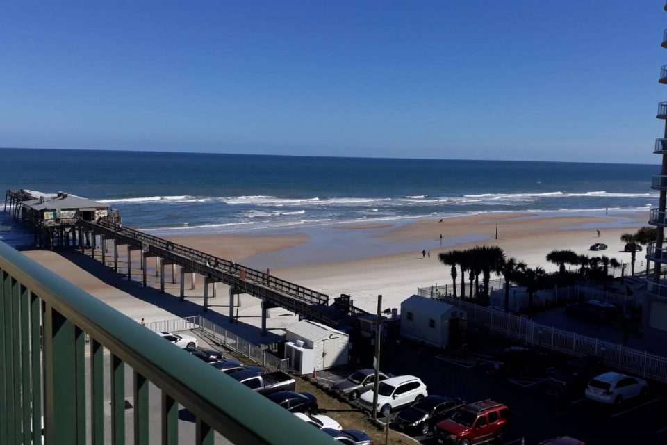 New Smyrna Beach 14