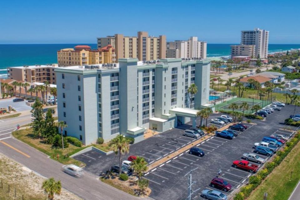 New Smyrna Beach 15