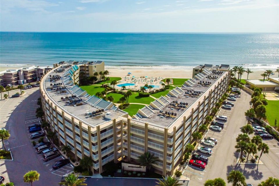 New Smyrna Beach 16