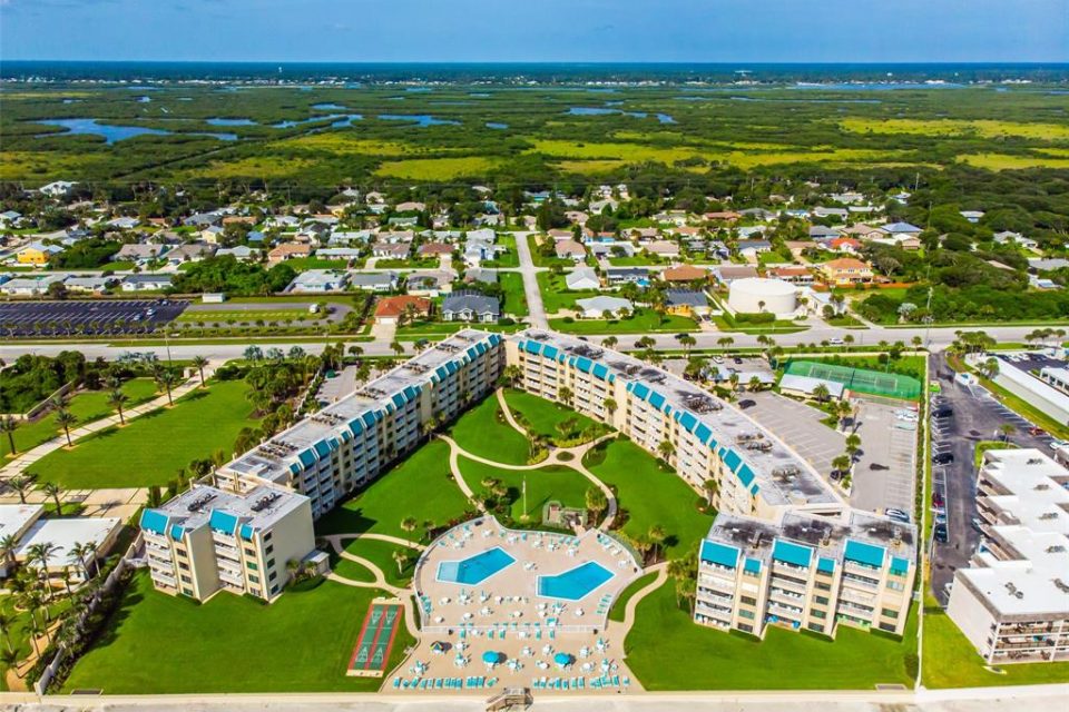 New Smyrna Beach 17