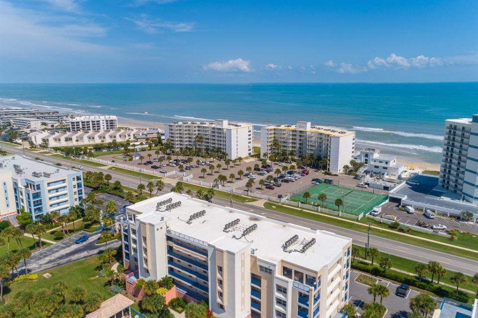New Smyrna Beach 18