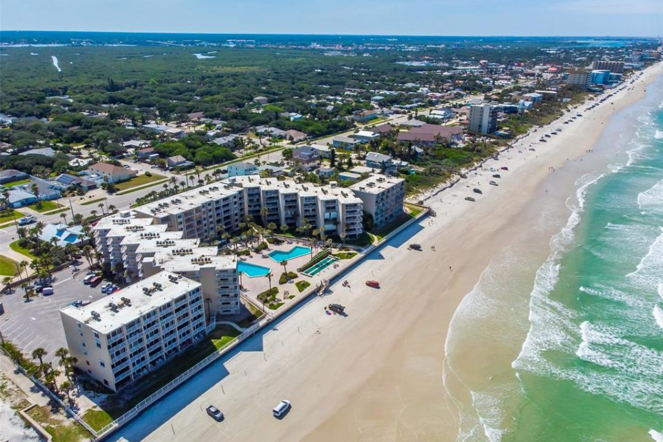 New Smyrna Beach 23