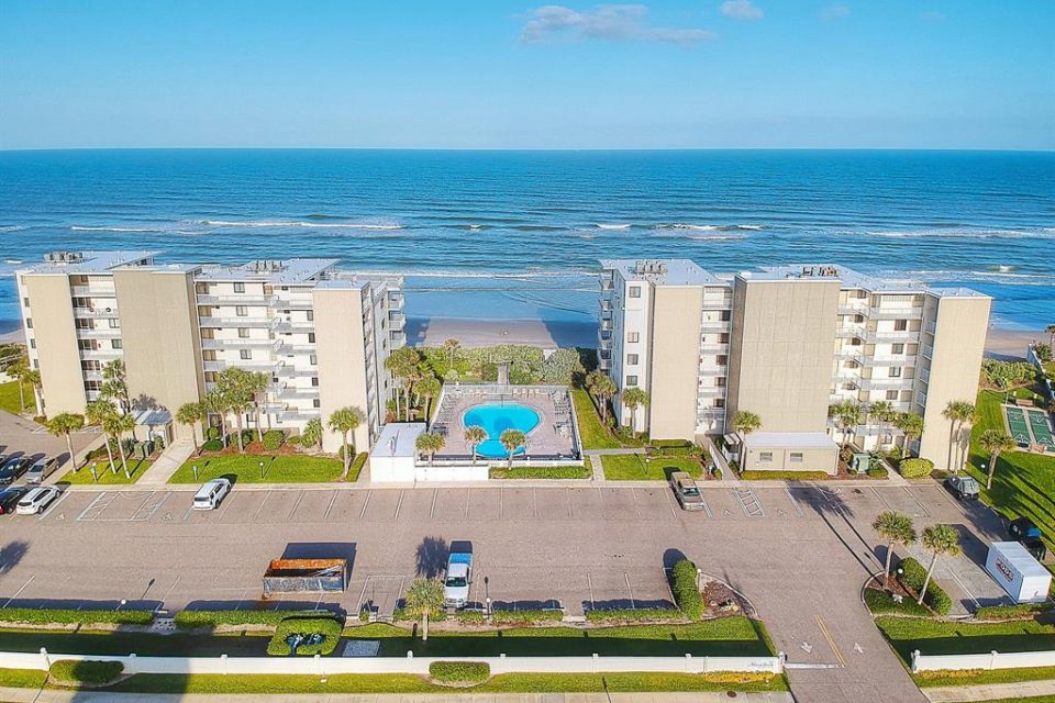 New Smyrna Beach 25