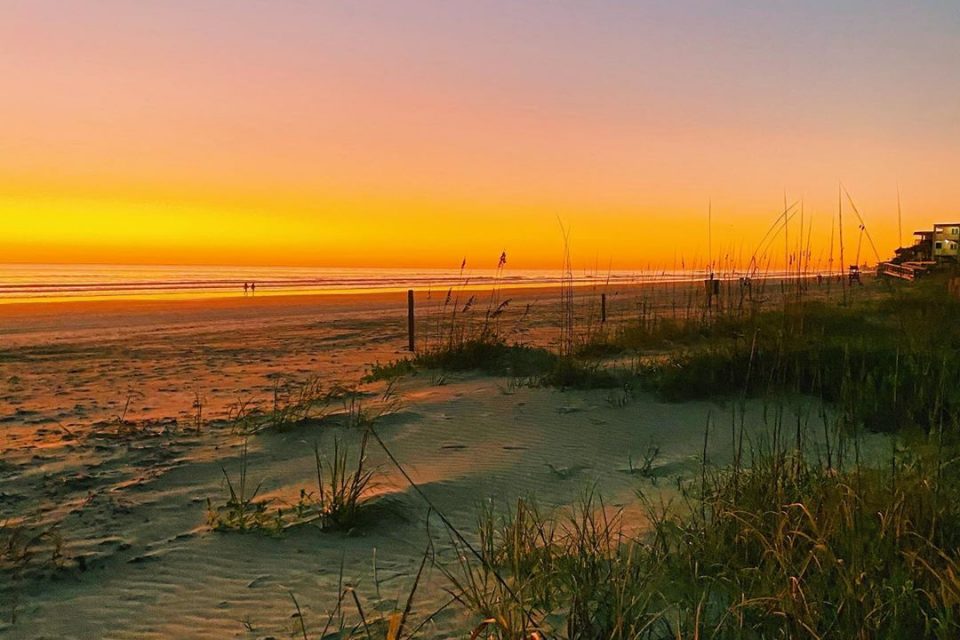 New Smyrna Beach 3