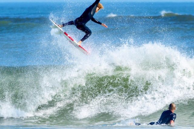 New Smyrna Beach – Best Surf Town – from the $300s