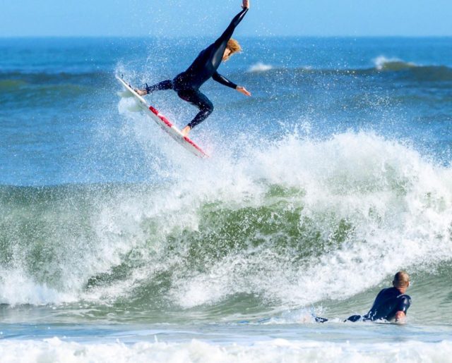 New Smyrna Beach – Best Surf Town – from the $300s