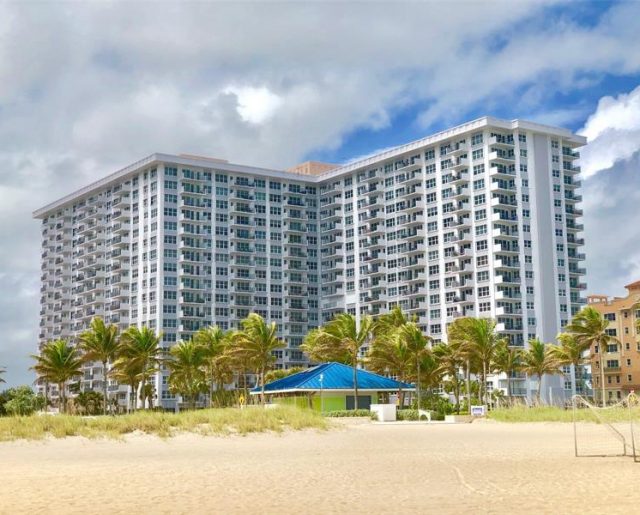 Beach-Area Condos from $300s!