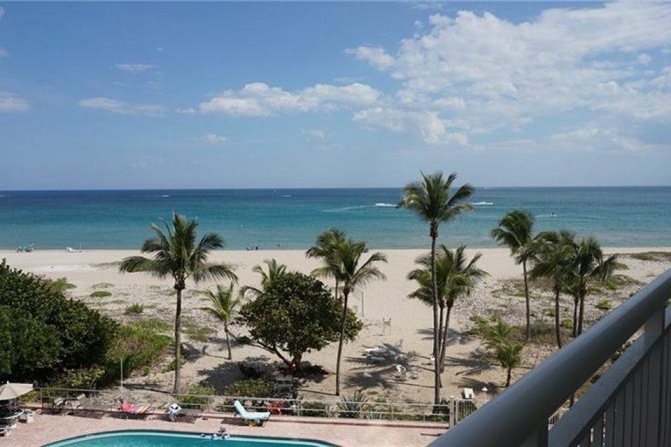 Pompano Beach Bargain 10
