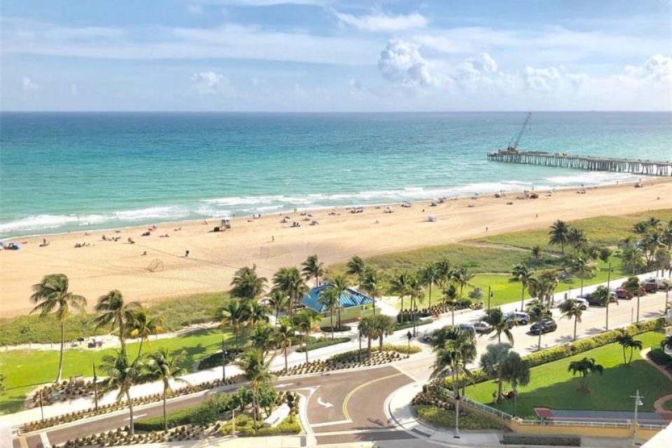 Pompano Beach Bargain 11