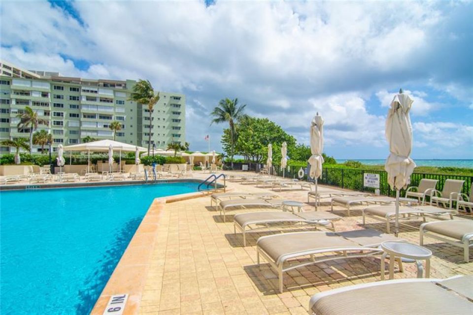 Pompano Beach Bargain 5