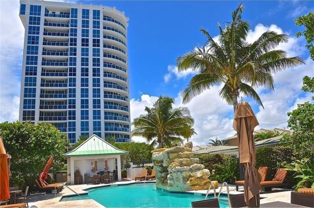 Best Prices: Big Condos On the Ocean!