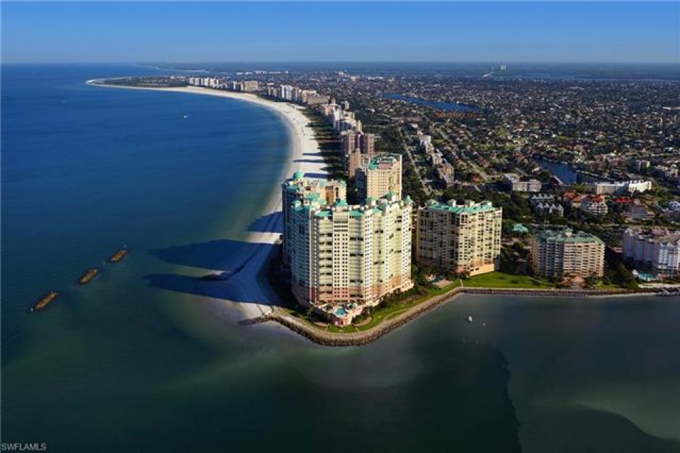Marco Island Beach Condos & Homes! Top Ten Real Estate Deals