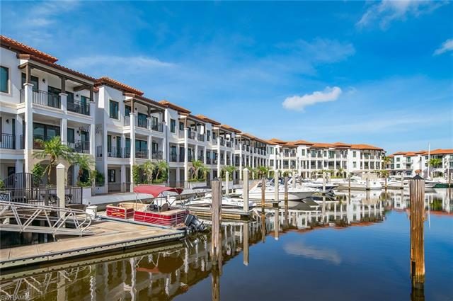 Naples Condos and Homes from the $700s to $1.2 million!