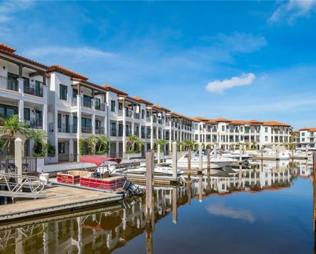Naples Condos and Homes from the $700s to $1.2 million!