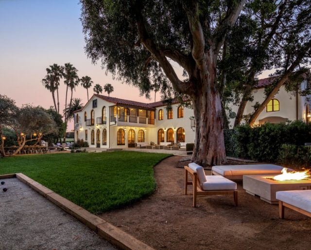 Kim Basinger’s “L.A. Confidential” Home!
