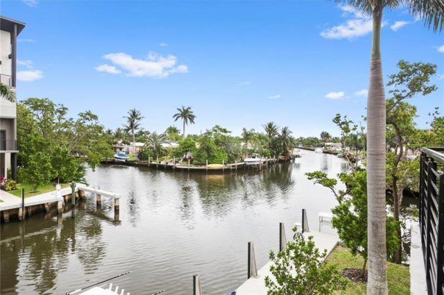 Affordable Homes on the Water