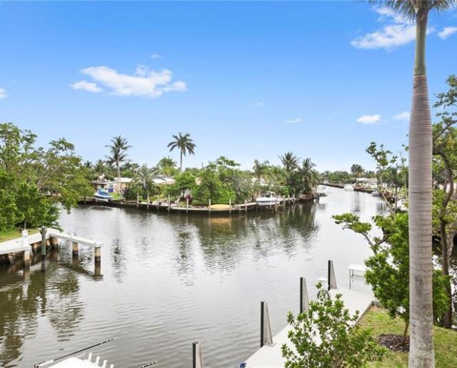 Affordable Homes on the Water