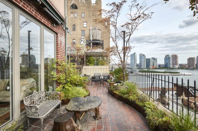 John Lennon’s “Lost Weekend” New York Penthouse!