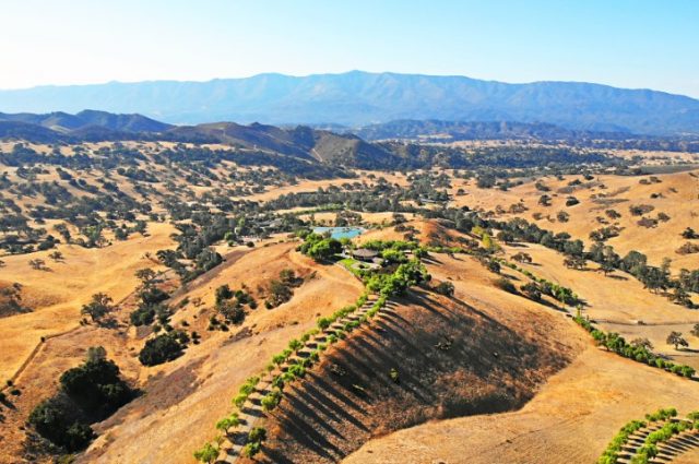 Ray Kroc’s McDonald’s Fast Food Ranch!