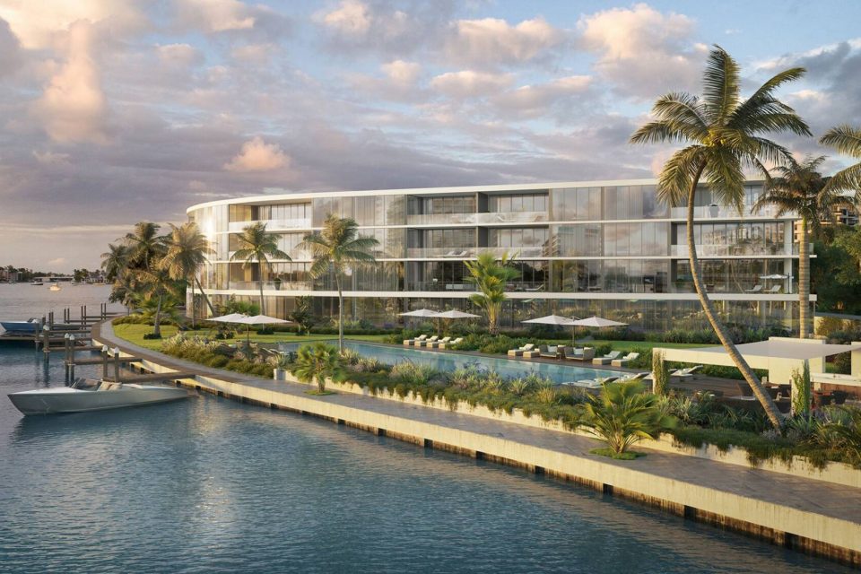 Boca Beach House 1