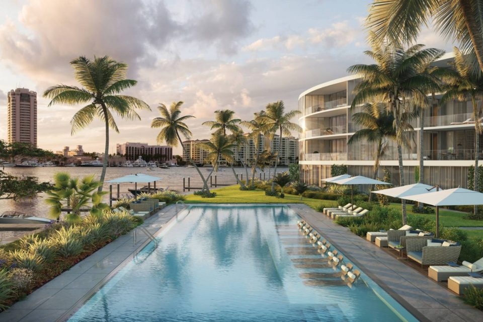 Boca Beach House 2