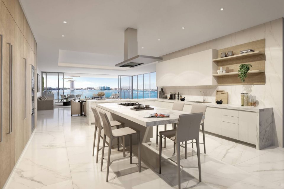 Boca Beach House 3