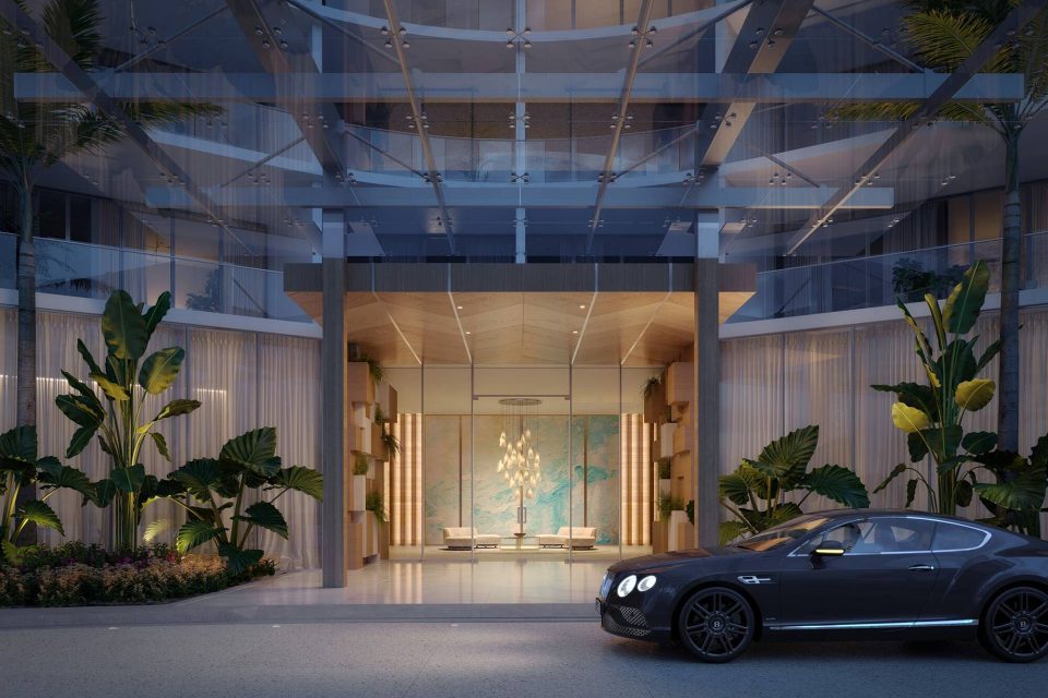 Boca Beach House 4