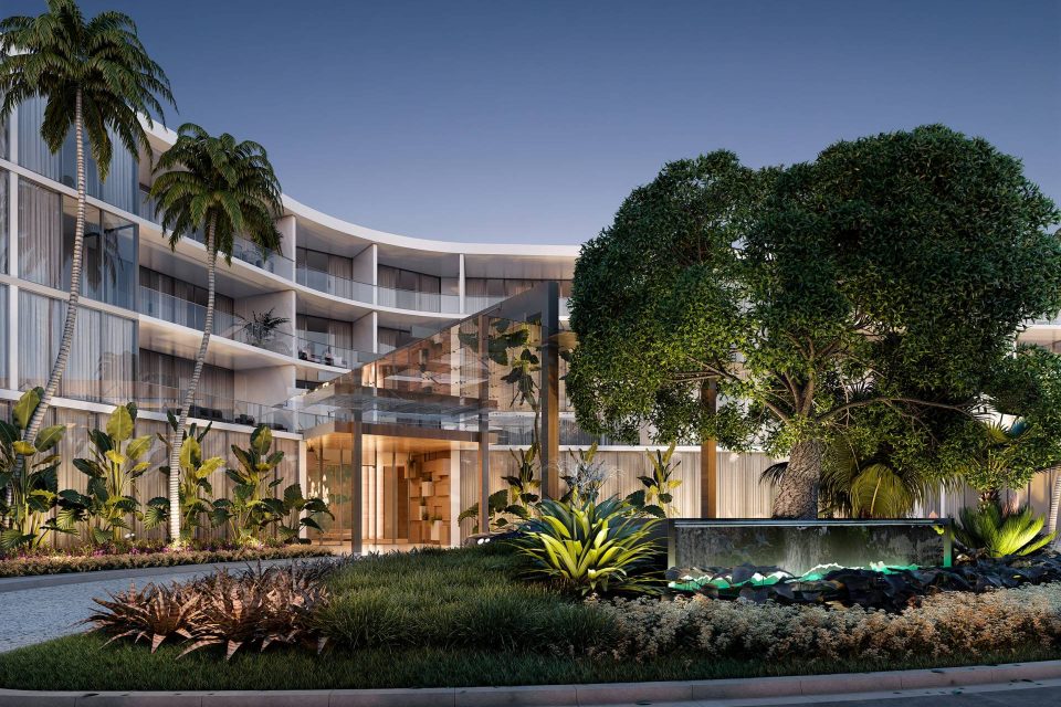 Boca Beach House 5