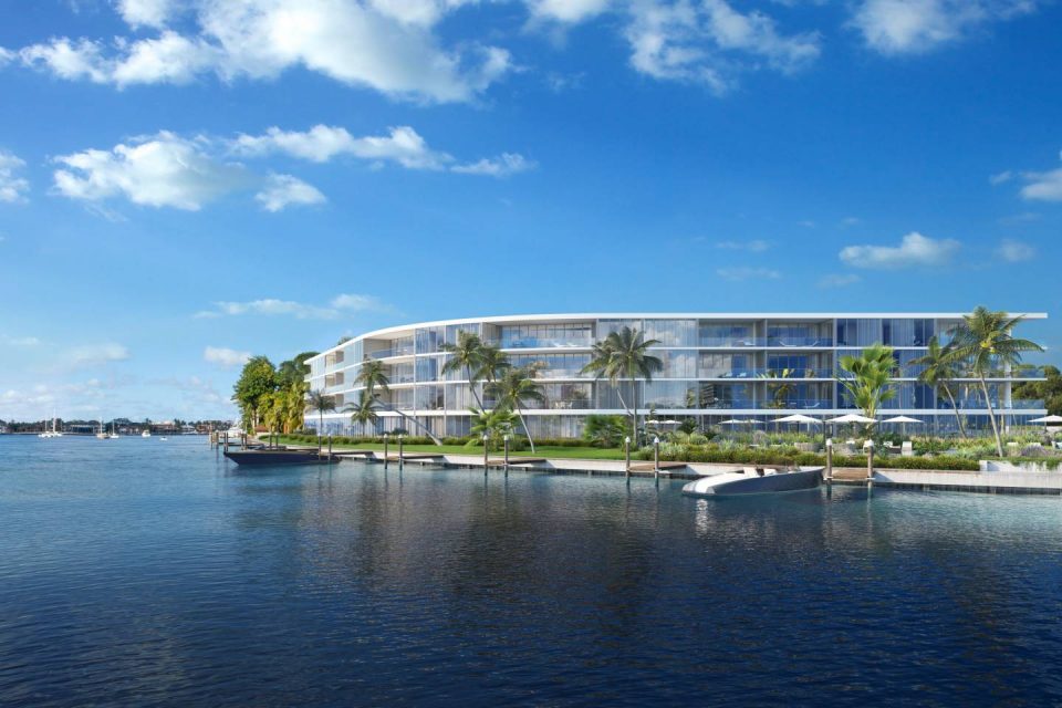 Boca Beach House 6