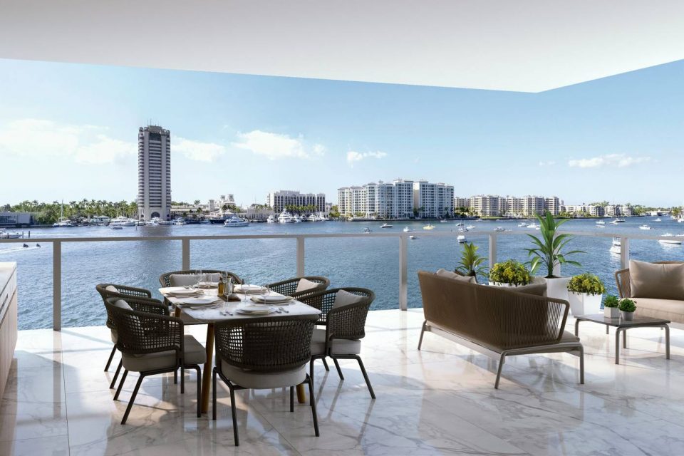 Boca Beach House 7