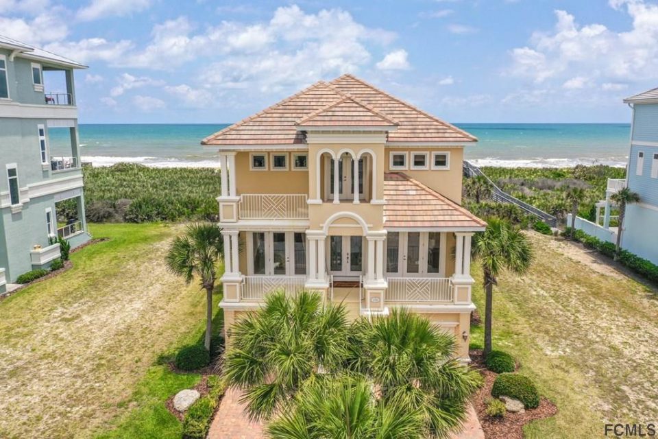 Hammock Dunes Homes 15