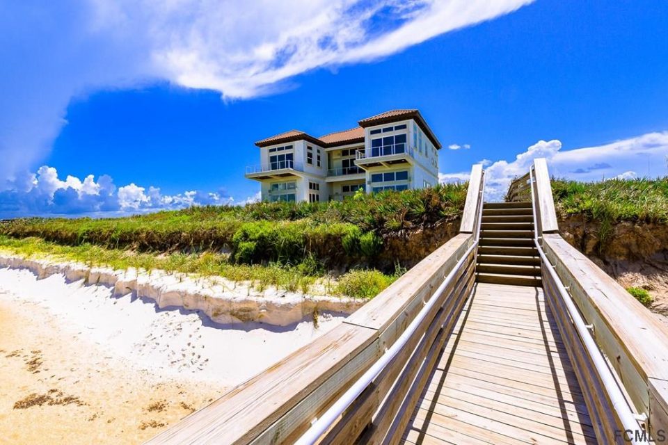 Hammock Dunes Homes 22