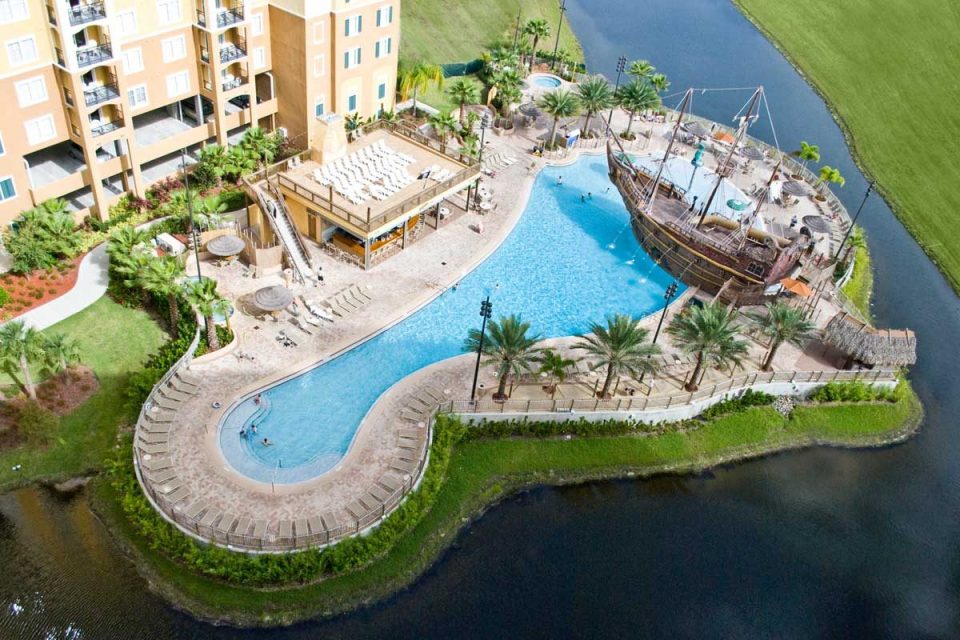 Lake Buena Vista Resort2