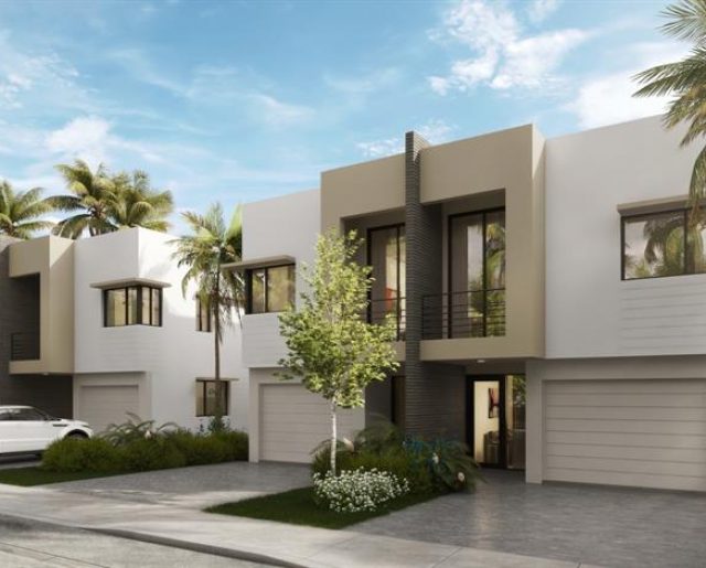Fort Lauderdale Villas & Townhomes