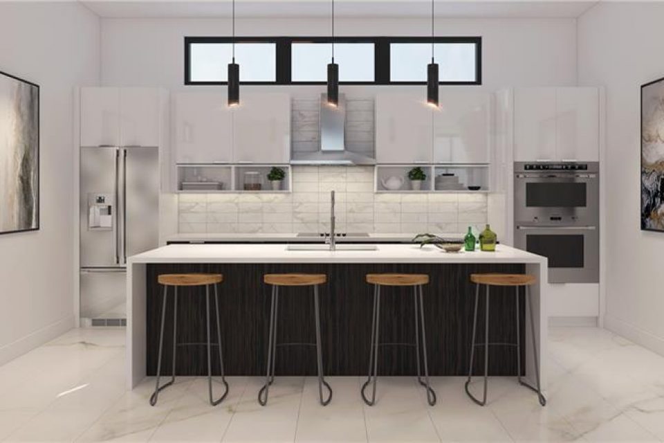 Townhomes Lineo 5