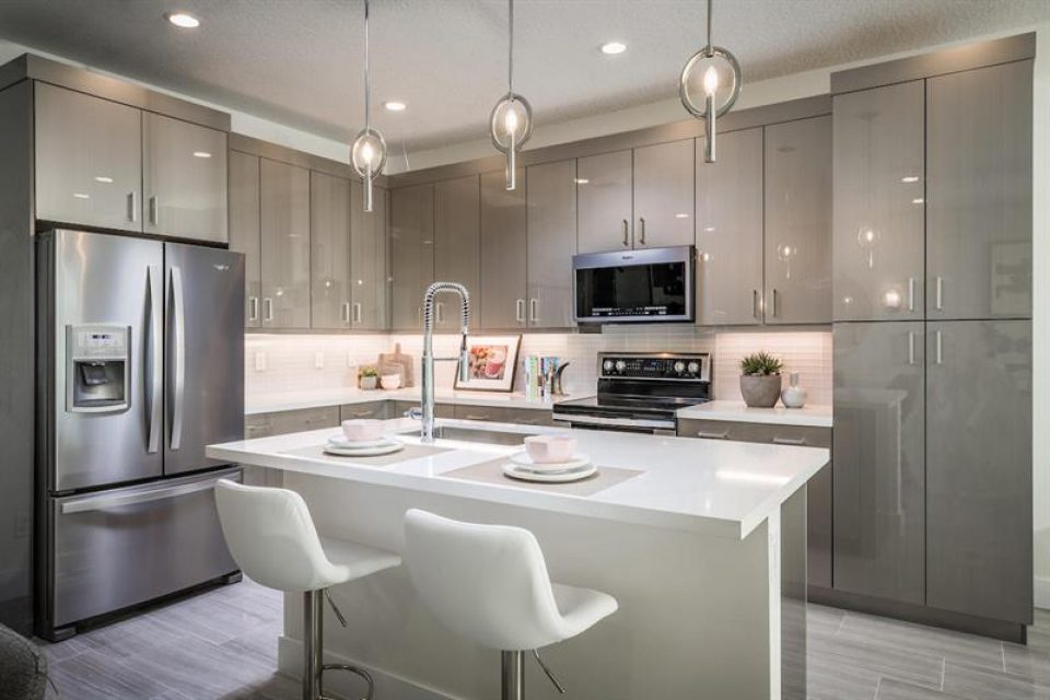 Townhomes Sandpiper 3
