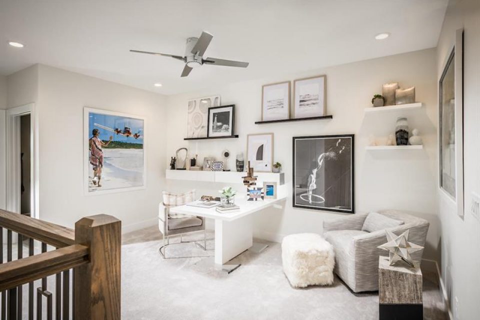 Townhomes Sandpiper 6
