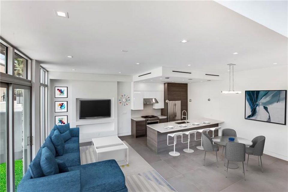 Townhomes Victoria 5