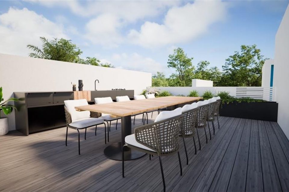 Townhomes Wilton 6