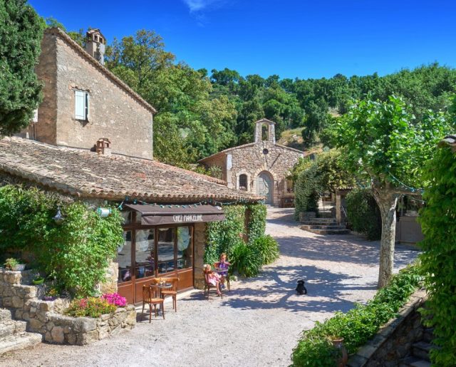 Johnny Depp’s French Village Might Be Coming Back To Market!