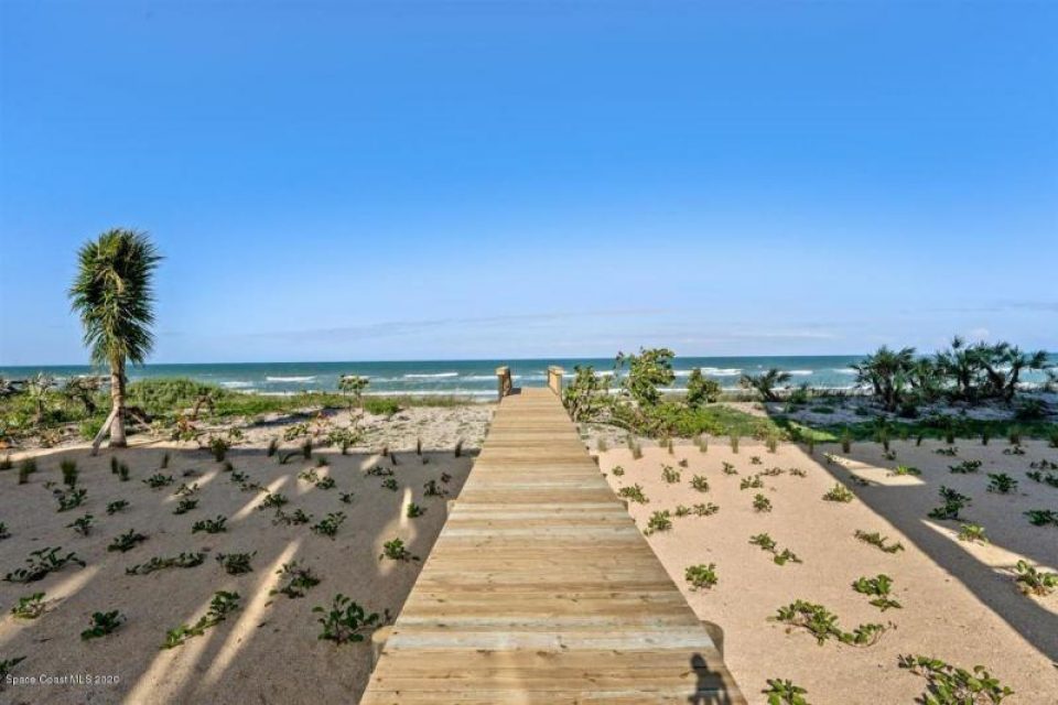 951 Ocean 24