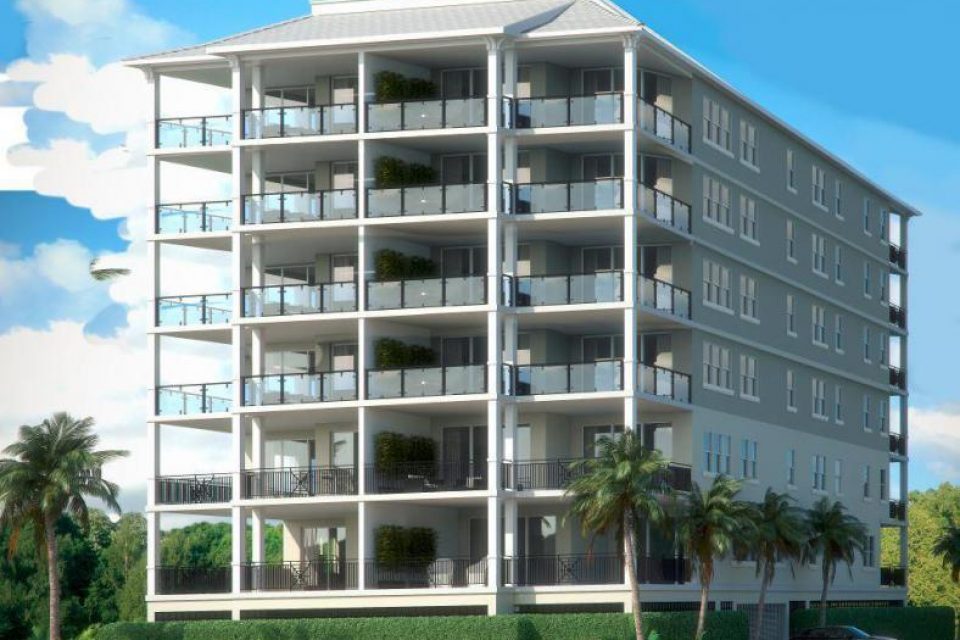 951 Ocean 25