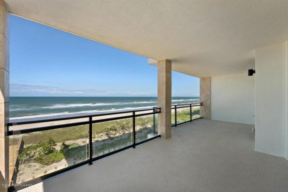 951 Ocean 8