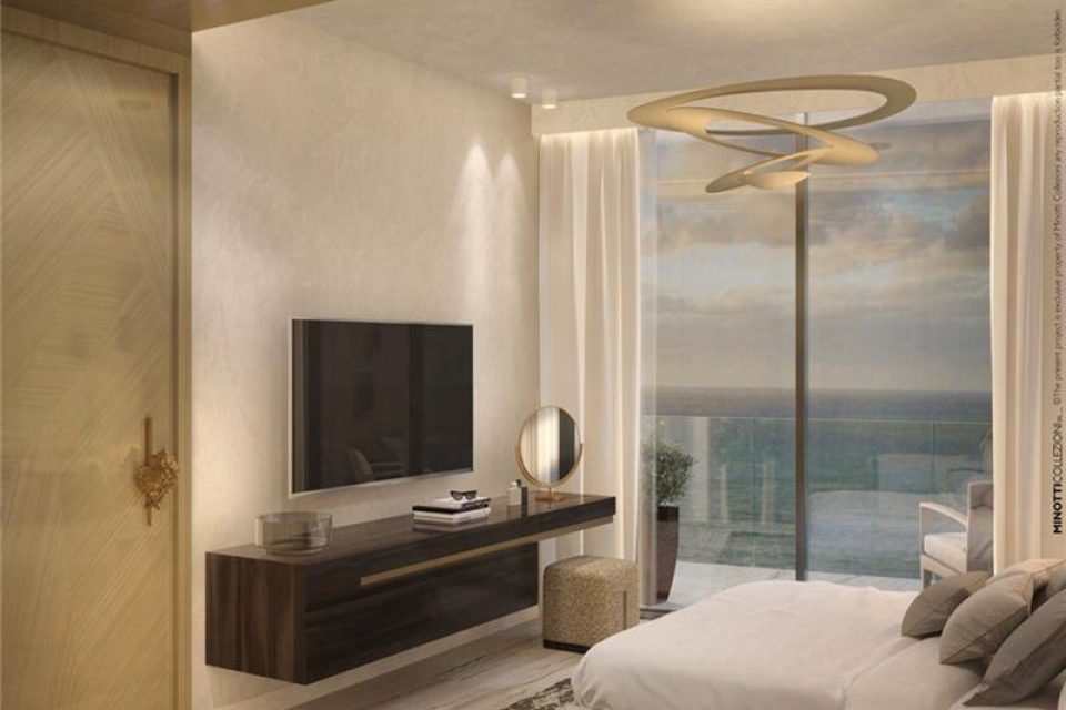 Beachside Residences 12